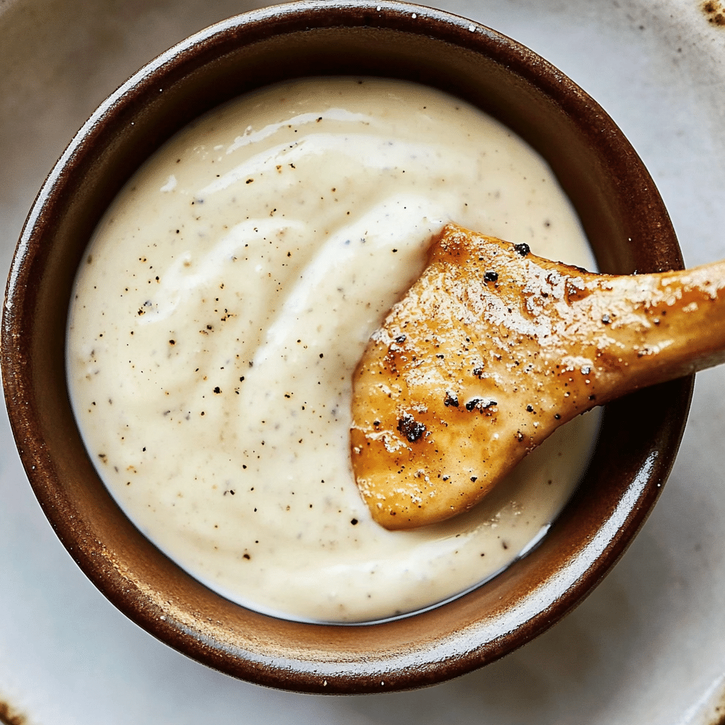 Alabama White BBQ Sauce