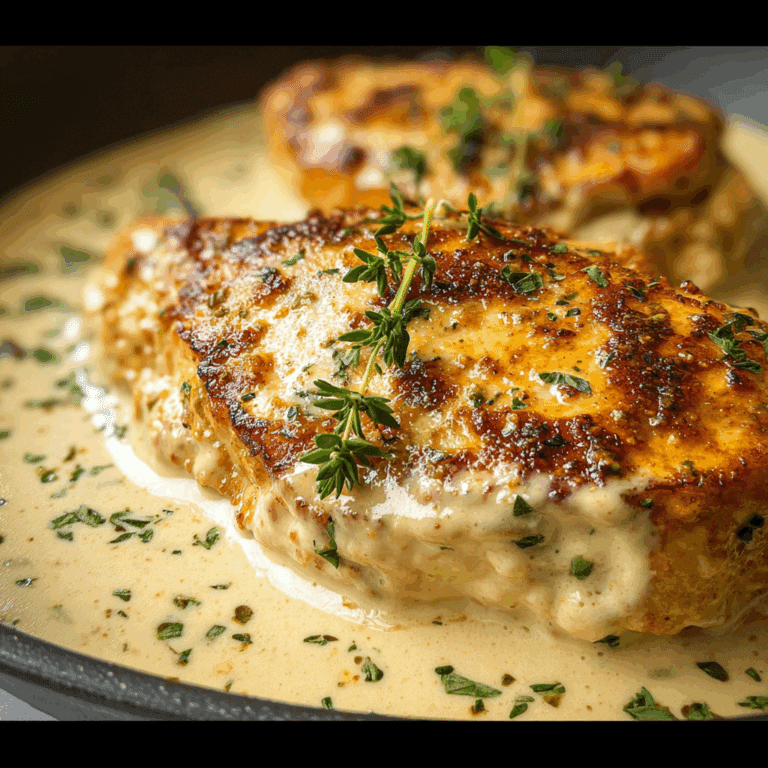 Baked Cream Cheese Chicken