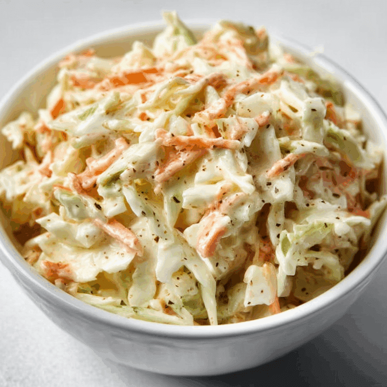 Top Secret Recipes Version of KFC Coleslaw by Todd Wilbur