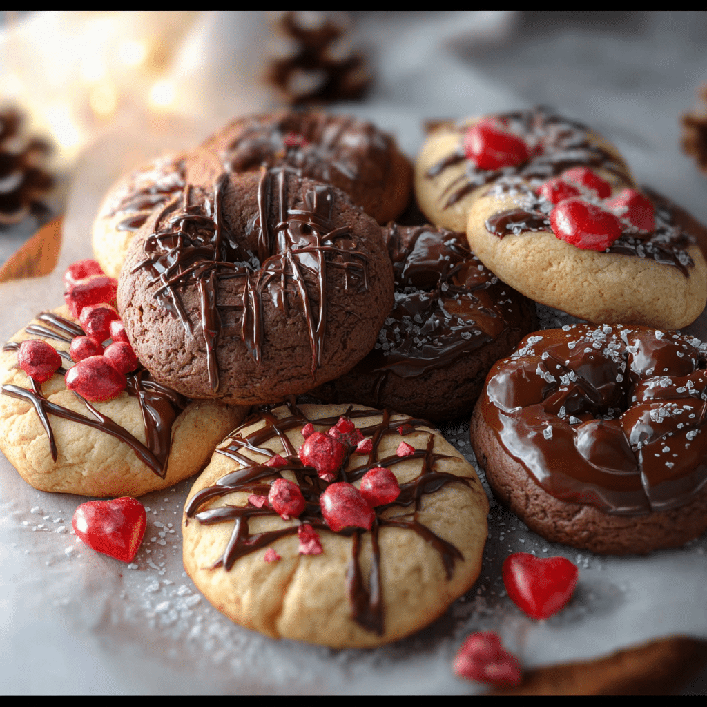 Christmas Cookies